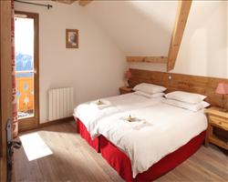Chalet Grande Etoile