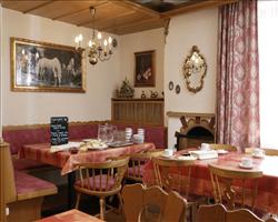 Chalet Hans