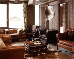 Chalet Iseran