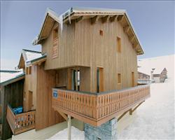 Chalet Joly