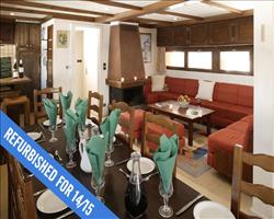 Chalet L'Alpicois