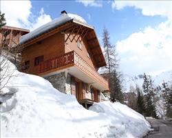 Chalet La Foret
