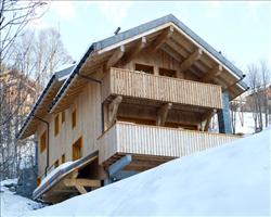 Chalet Laetitia