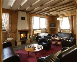 Chalet Les Eterlous