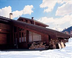 Chalet Les Lauzieres