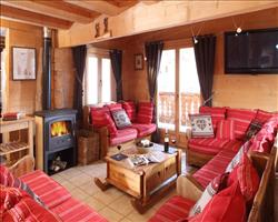 Chalet Louisa