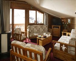 Chalet Milo