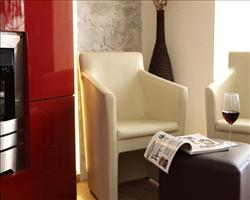 Monte Vera Chalet, St Anton