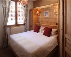Chalet Naomi