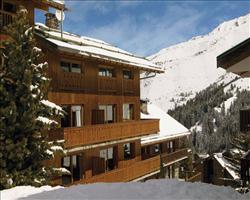 Chalet Natalia II
