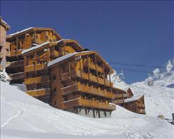 Chalet Peche