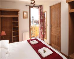 Chalet Petite Etoile