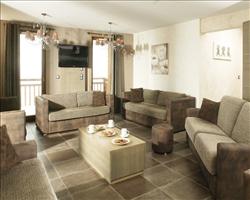 Chalet Phoenix