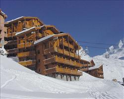 Chalet Poire
