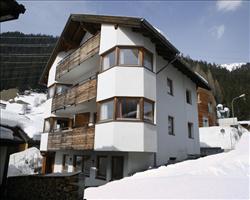 Chalet Rathia