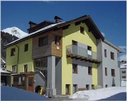 Chalet Rosmarie