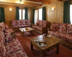 Chalet Roussette