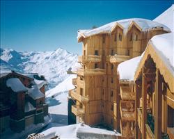 Chalet Sagittaire
