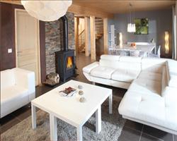 Chalet Sarenne