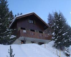 Chalet St Moritz