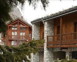 Chalet Sylvie