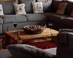 Chalet Tolima