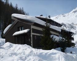 Chalet Val Rogoney