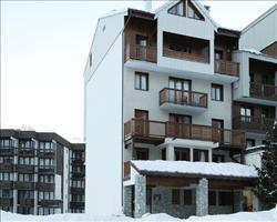 Chalet Valerie