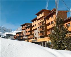 Le Nevada