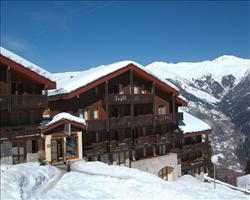 Les Brigues Apartments