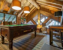 Les Fermes de Meribel