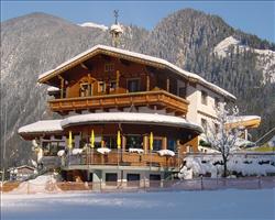 (Ski Lodge) Stoanerhof