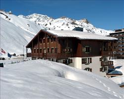Val Claret