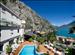 Europa Hotel, Limone