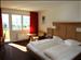 Hotel Harfenwirt - Niederau, Niederau