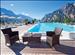 Hotel Kristal Palace, Riva