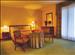 Hotel Regina Adelaide, Garda