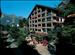 Residence Apartments, Wengen