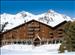 Chalet Renardeau, Les Arcs