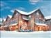 Brewster Mountain Lodge, Banff