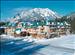 Caribou Lodge, Banff