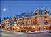 Caribou Lodge, Banff