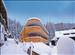 NEW Chalet Gampen (Mountain Lodge)