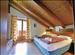Chalet Karin, Arabba