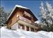 Chalet Madeleine, La Plagne