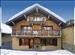 Chalet Pregentil, Alpe d'Huez