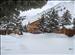 Cowboy Village Log Cabins, Jackson Hole