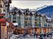 Crystal Lodge Hotel, Whistler