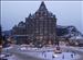 Fairmont Banff Springs, Banff