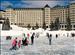 Fairmont Chateau Lake Louise, Lake Louise